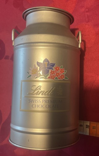 Alte runde lindt - alte, swiss