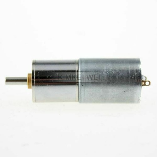 16mm getriebe motor - motor, elektrisch