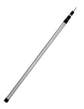 Xxxl aufstellstange aluminium - aufstellstange,