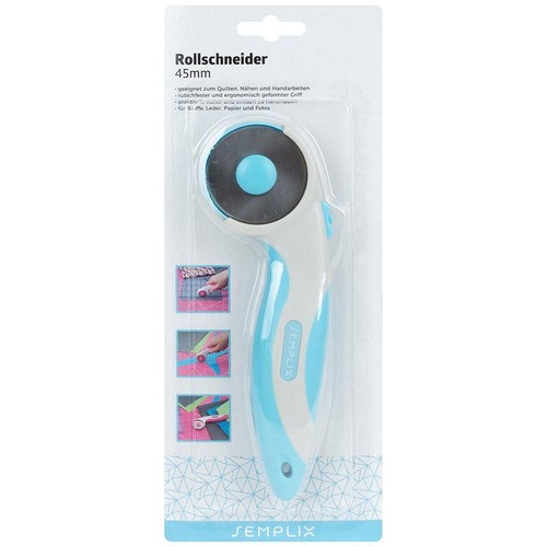 Semplix rollschneider maxi - rollschneider,