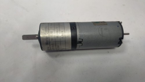 Motor buhler - motor,