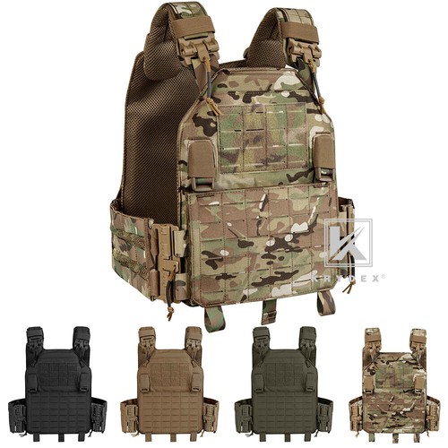 Krydex plattenträger quad - krydex,
