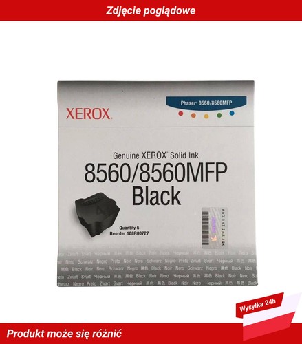 108r00727 xerox phaser 8560 - 108r00727,