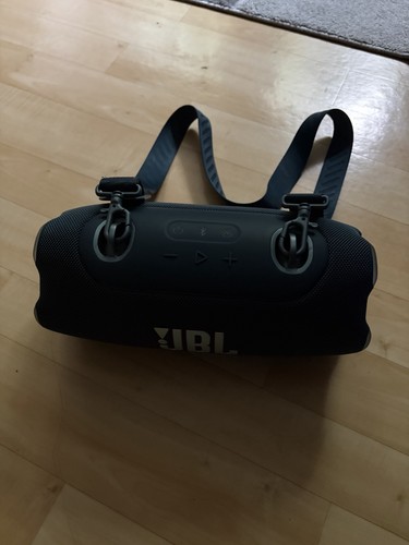 Jbl xtreme bluetooth - jbl,