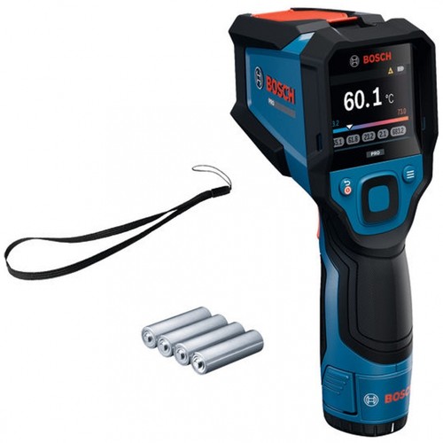 Bosch thermodetektor - bosch,