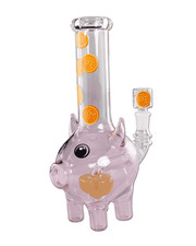 Black Leaf Glasbong PIGGY BANK