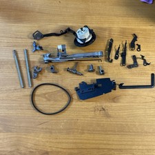 Ersatzteile für Singer Nähmaschine