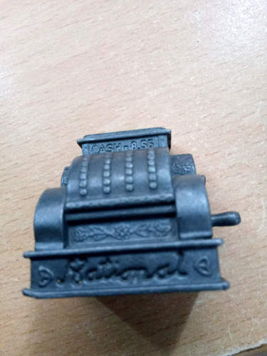 Miniatur national - miniatur,
