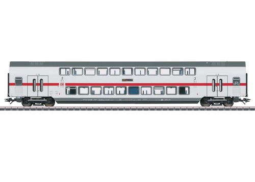 Märklin 43489 spur - spur, ic