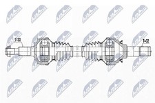 Original nty antriebswelle - original,