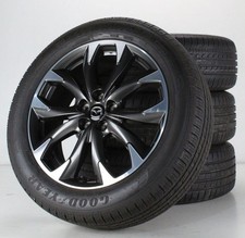 Mazda CX-5 I Sommerräder 19