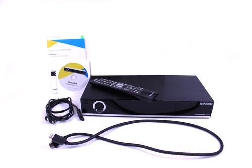 Technisat technicorder isio - technicorder, sc