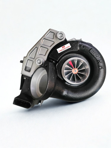 Hybrid turbolader tf035 stage1 - hybrid-turbolader,