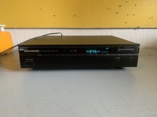 Stereo Tuner Marantz ST-50 voll funktionstüchtig