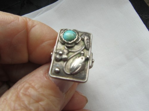 Aparter jugendstil art - aparter, jugendstil-/art-deco