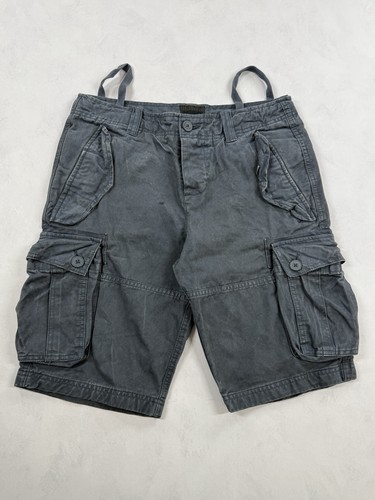Superdry cargo shorts herren - cargo,