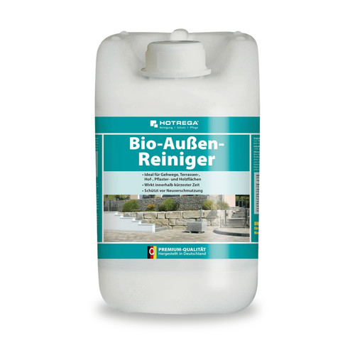 Hotrega bio außenreiniger - bio,