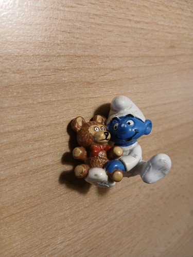 Schlumpf baby mit - schlumpf/baby-schlumpf,