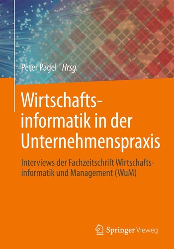 Wirtschaftsinformatik der - in,