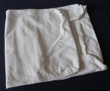 IKEA HENDRIKSDAL (jetzt = BERGMUND) Bezug / Husse in WEISS für Stuhl