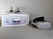 META QUEST 2 | 256GB |