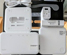 tado° Starter Kit - Wireless