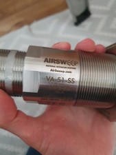 Luftkehrdüse 2 Zoll