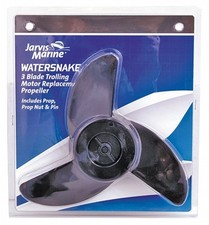 WFT Watersnake 3-Flügel