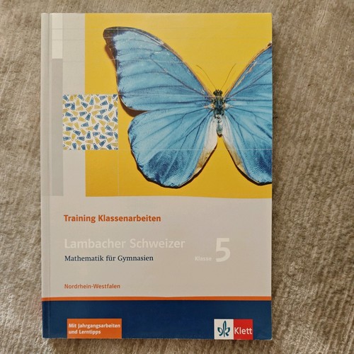 Lambacher schweizer training - schweizer,