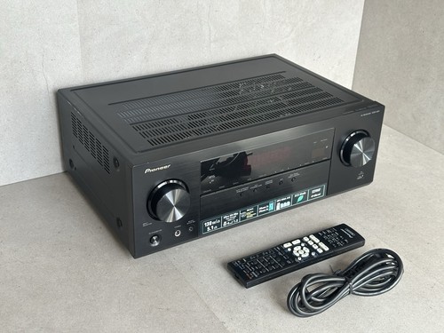 Pioneer vsx 424 - pioneer, 5.1