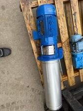 Lowara SVI806/12S30T/D