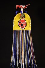 Alte  Ade Oba / Krone Yoruba