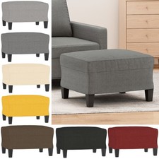 Fußhocker Sitzhocker