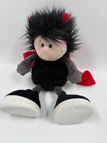 Nici teufel schwarz rot - teufel,