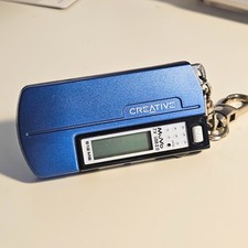 Creative MuVo TX 512MB Mp3