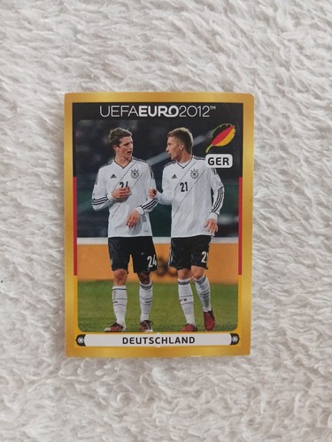 Panini sticker marco reus - sticker,