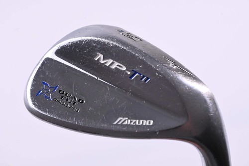 Mizuno sand wedge 54 - sand,