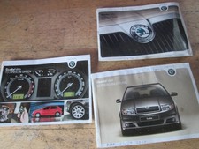 Skoda Fabia I / 6Y 1 x