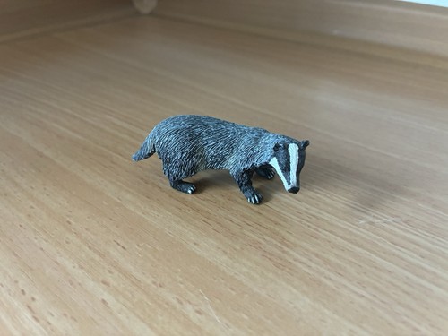 Schleich 14650 dachs - 14650,