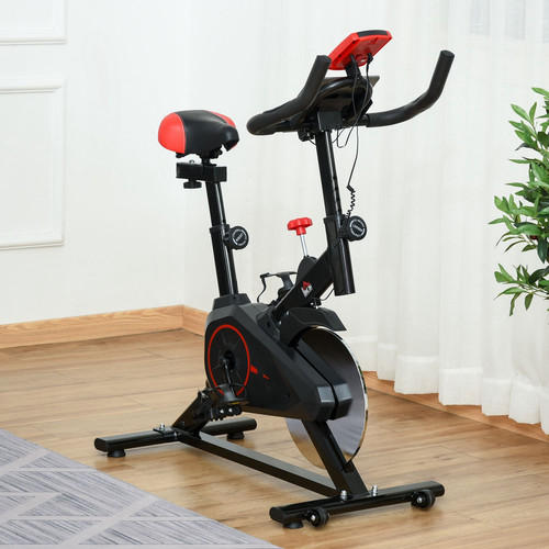 Indoor cycling bike - cycling,