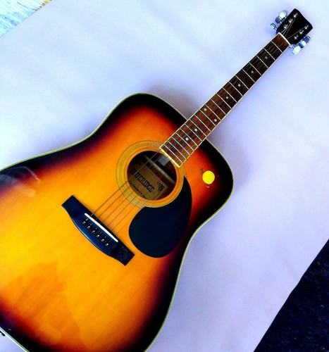 Blueridge akustikgitarre - blueridge,