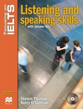 Focusing on IELTS: Listening