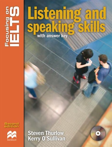 Focusing ielts listening - focusing,