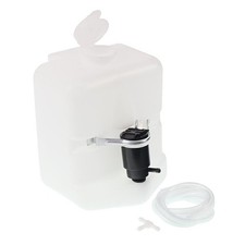 WASCHBEHÄLTER IFA L60 - 24V -