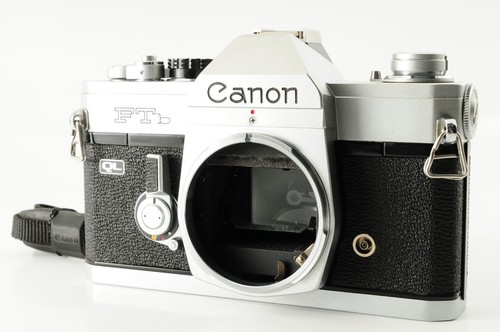 Exc canon ftb ql analoge - [exc+5],