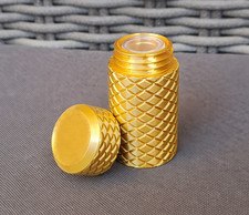 Münztube 1/2 Oz, Goldmünze