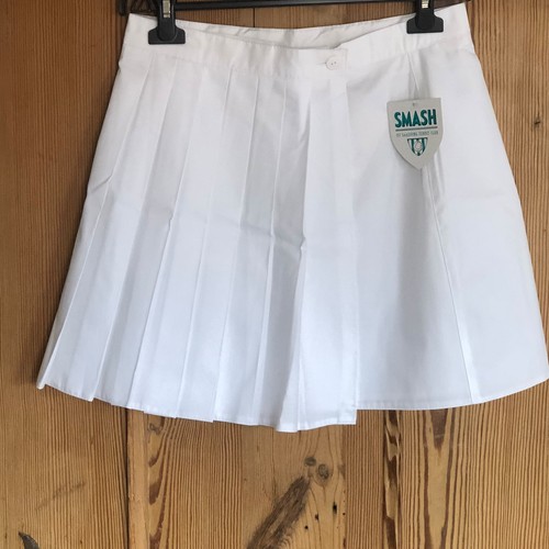 Smash vintage tennis mini rock - smash,