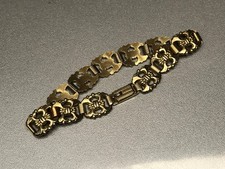 Armband antik marke drgm - b, *