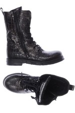 Replay Stiefelette Damen Ankle Boots Booties Gr. EU 38 Braun #i20rlu8