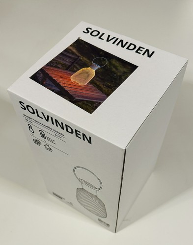 Ikea solvinden led - ikea,